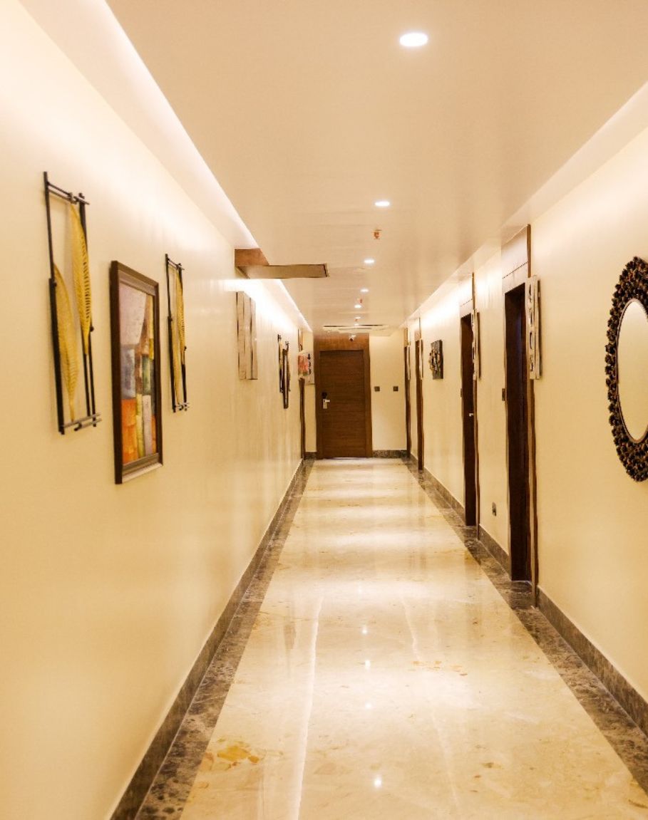 Facilities